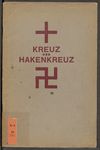 Kreuz und Hakenkreuz