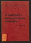 Die &quot;Deutschen Christen&quot; im Kampf um die innere Erneuerung des deutschen Volkes