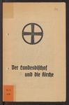 Der Landesbischof und die Kirche