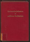 Nationalsozialismus und positives Christentum