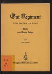 Gut Regiment